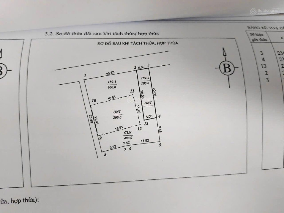Chính chủ bán 100m2 Tiên Dược, Sóc Sơn - 3 ô tô tránh - kinh doanh đỉnh - Ảnh 3