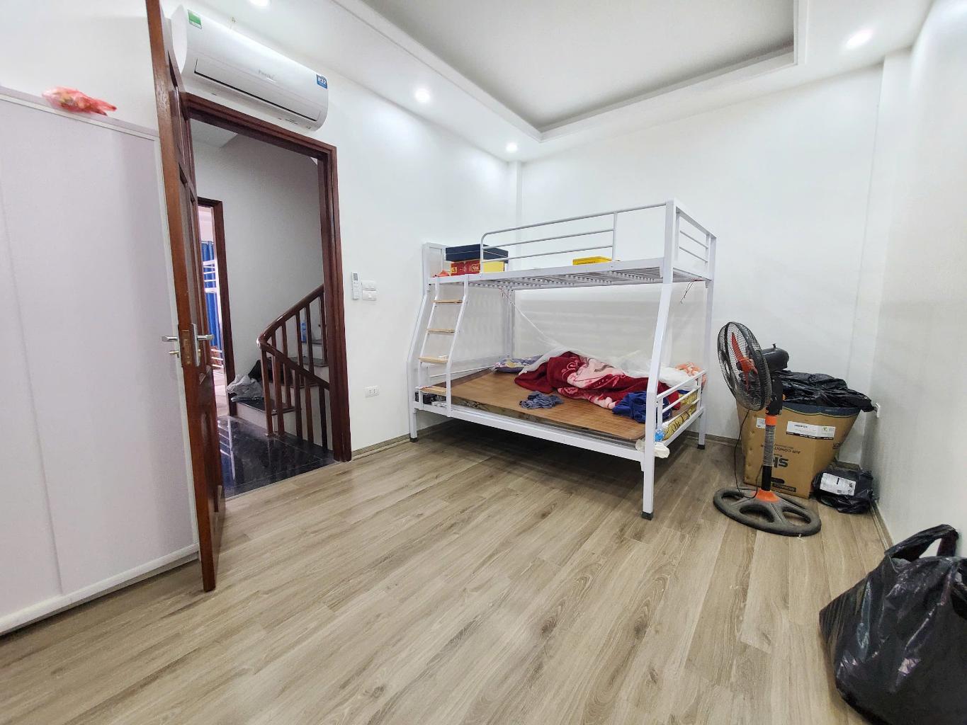 SIÊU PHẨM-NHÀ BÙI XƯƠNG TRẠCH-44M-6 TẦNG-9 NGỦ-LÔ GÓC-MỚI TINH-8,58 TỶ - Ảnh 1