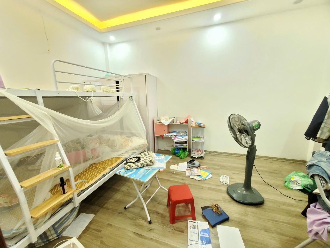 SIÊU PHẨM-NHÀ BÙI XƯƠNG TRẠCH-44M-6 TẦNG-9 NGỦ-LÔ GÓC-MỚI TINH-8,58 TỶ - Ảnh 2
