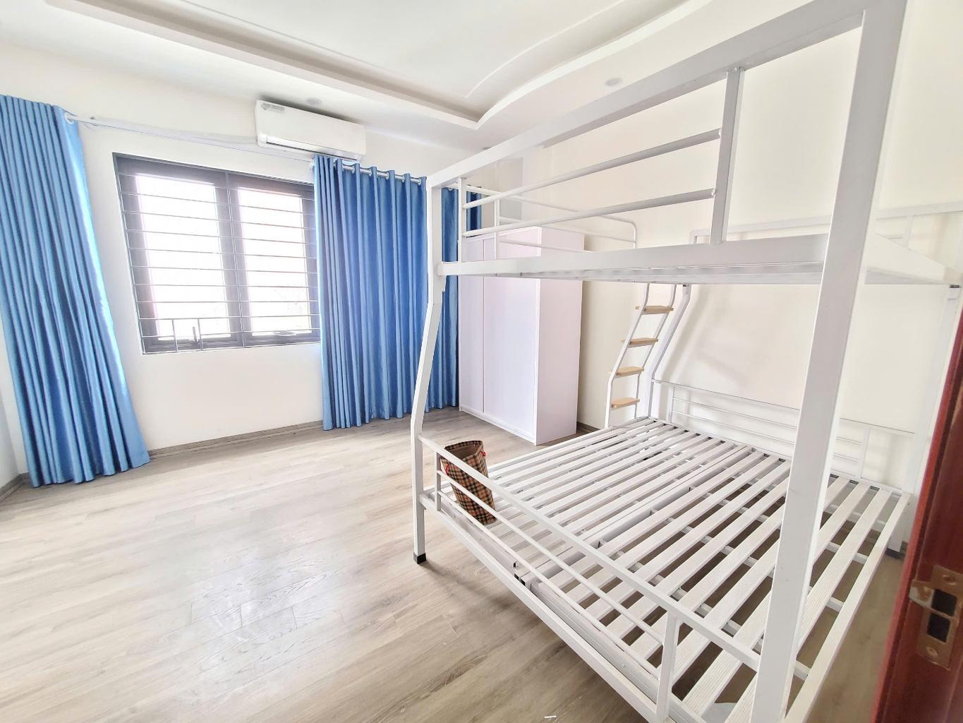 SIÊU PHẨM-NHÀ BÙI XƯƠNG TRẠCH-44M-6 TẦNG-9 NGỦ-LÔ GÓC-MỚI TINH-8,58 TỶ - Ảnh 4
