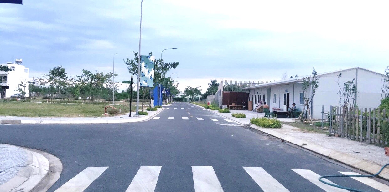 Chính chủ rất ngộp cắt lỗ sâu bán lô đất 126m2 giá 2 tỷ 3 cực net, công chứng trong ngày bớt lộc. - Ảnh 6