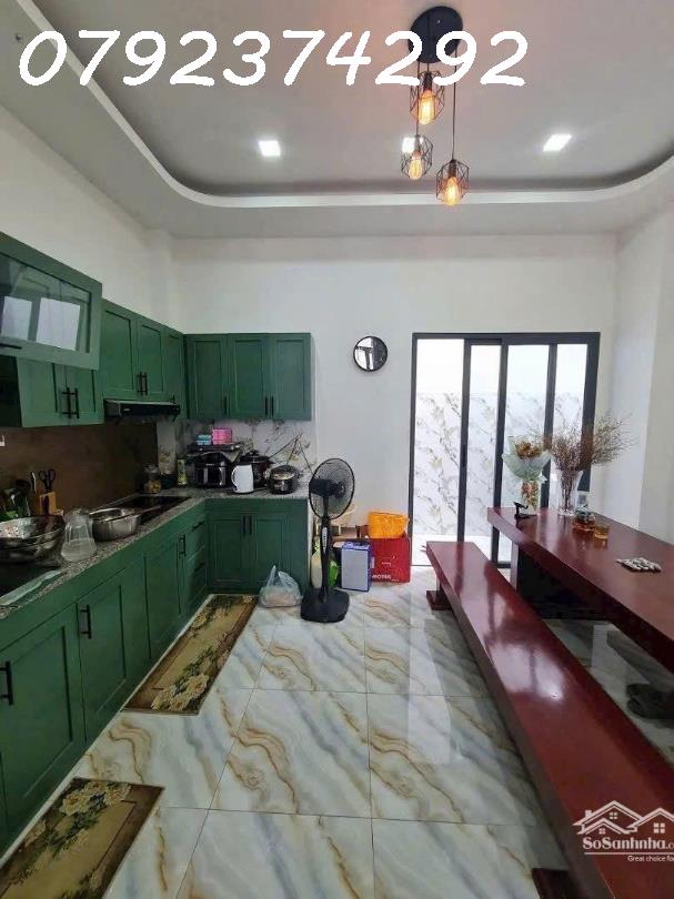 Chủ Gửi 4,3 Tỷ Tl. Bán Căn Nhà Tại Đặng Gia Phát, 2 Lầu 1 Trệt 3 Phòng Ngủ 4 Toilet - Ảnh 2