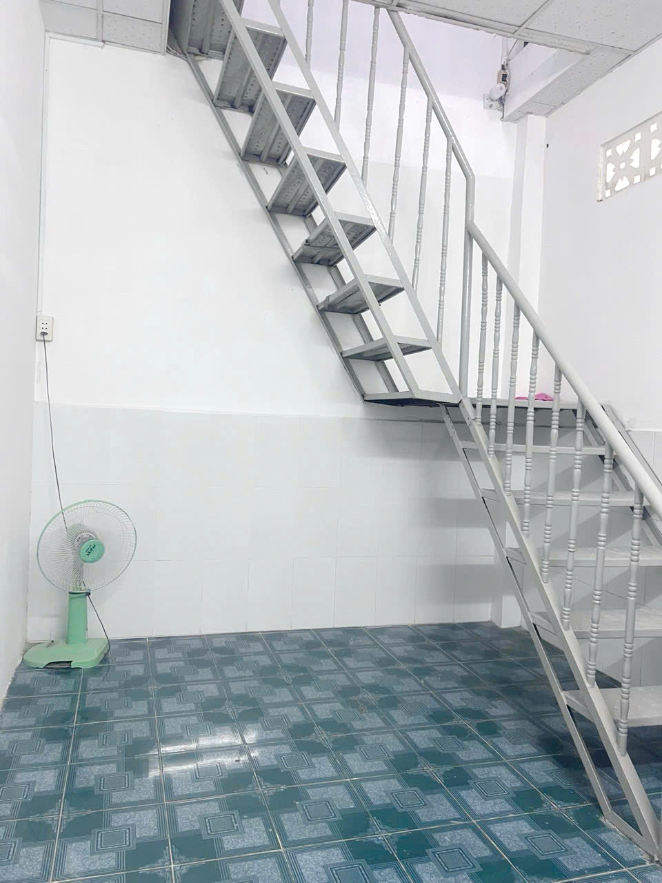 Cho thuê NNC gần MT Tạ Quang Bửu P2Q8. Giá 12,5 triệu - Ảnh 3
