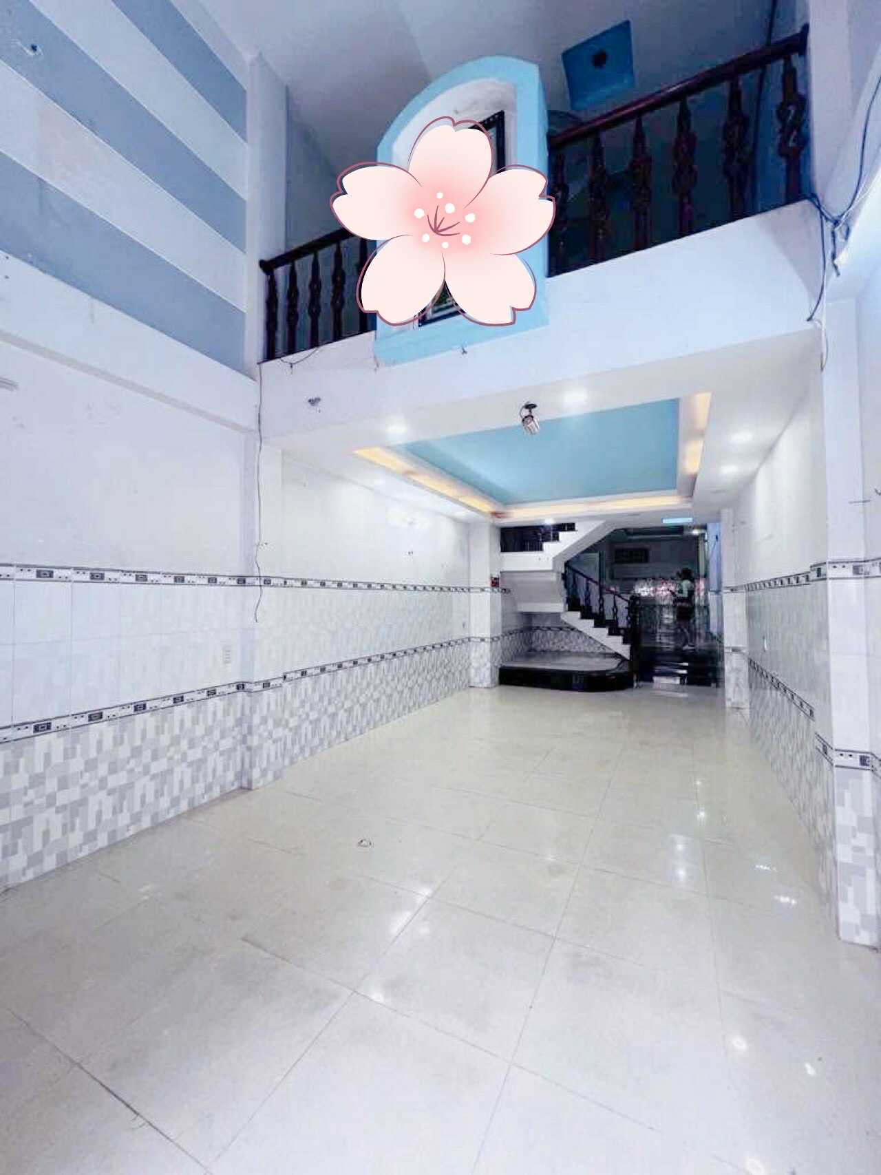 Bán nhà hxh thông 82m2-5tang Trung Mỹ Tây 19 Q12 , kd đa ngành nghề - 5 tỷ nhỉnh 0932030061 - Ảnh 2