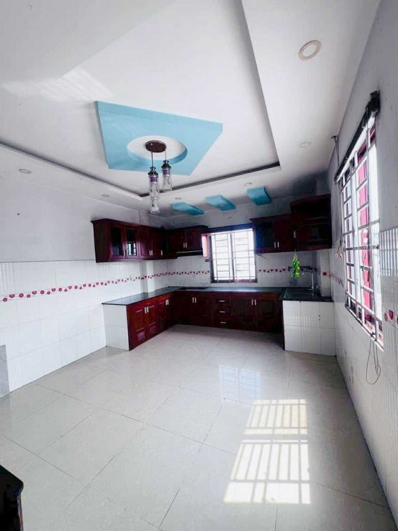 Bán nhà hxh thông 82m2-5tang Trung Mỹ Tây 19 Q12 , kd đa ngành nghề - 5 tỷ nhỉnh 0932030061 - Ảnh 3