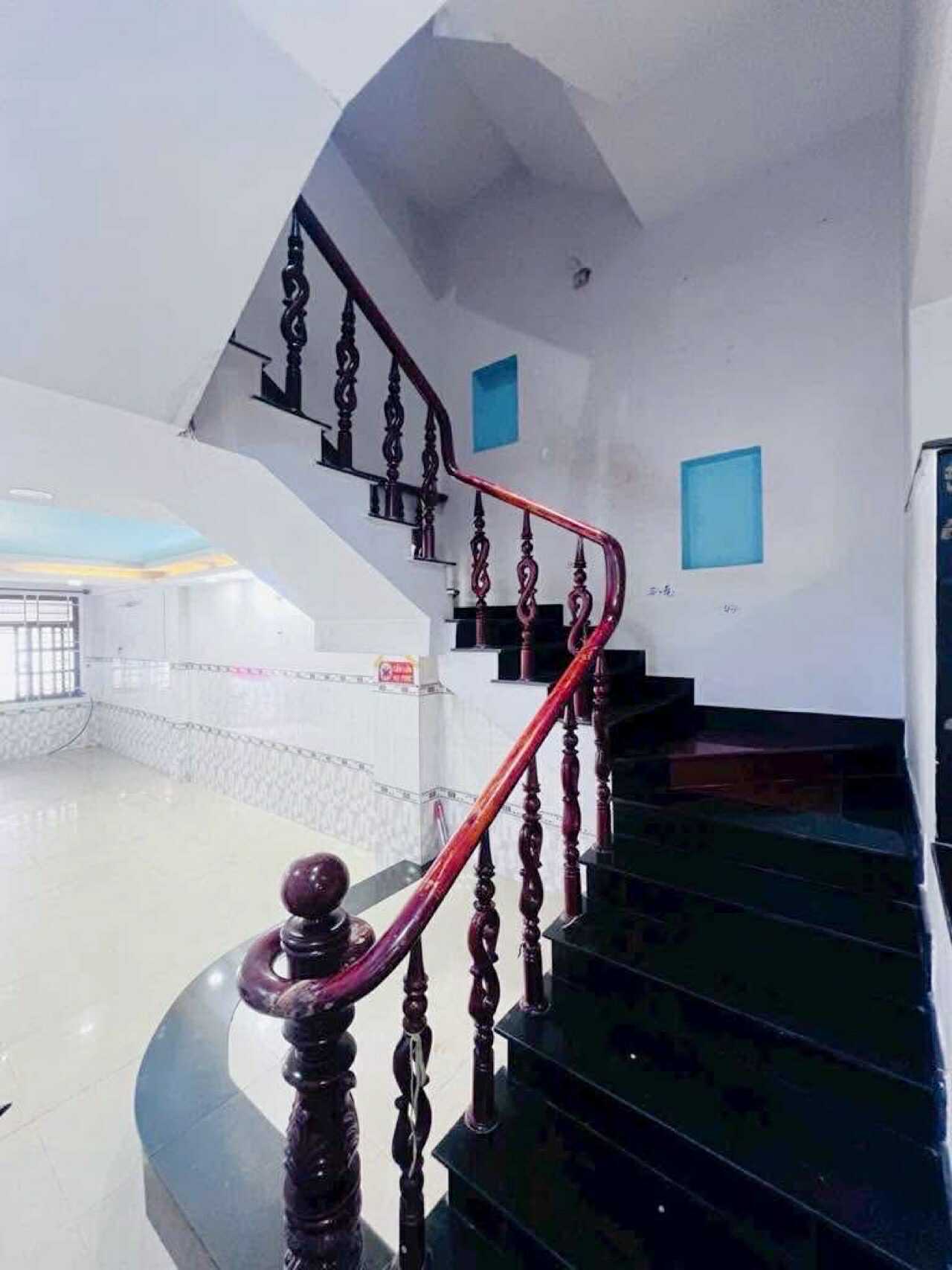 Bán nhà hxh thông 82m2-5tang Trung Mỹ Tây 19 Q12 , kd đa ngành nghề - 5 tỷ nhỉnh 0932030061 - Ảnh 4