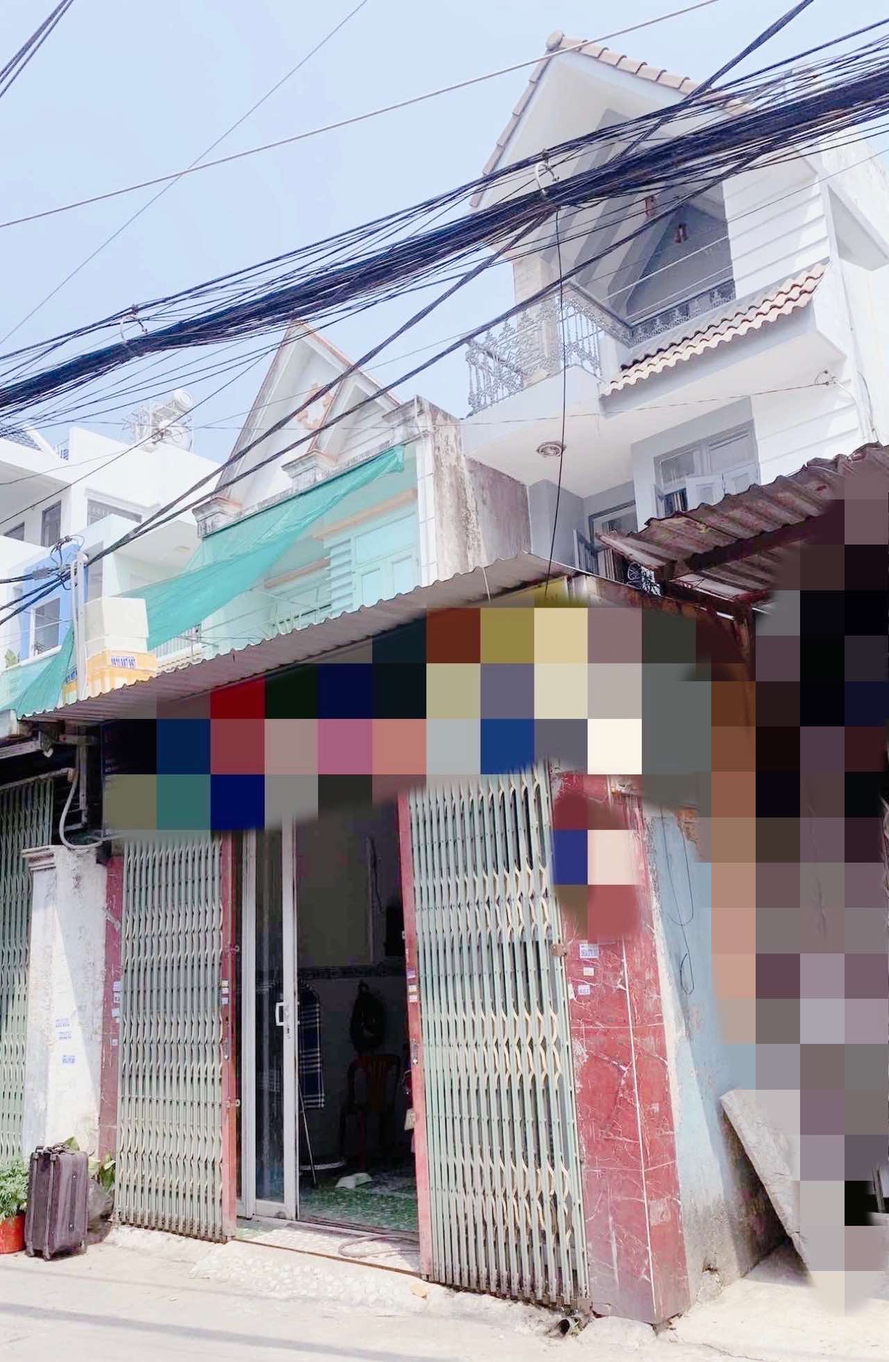 Bán nhà hxh full nt 71m2-3tang Trương Thị Hoa Q12 , sát Mega Tân Thới Hiệp , 5 tỷ nhỉnh 0932030061 - Ảnh chính