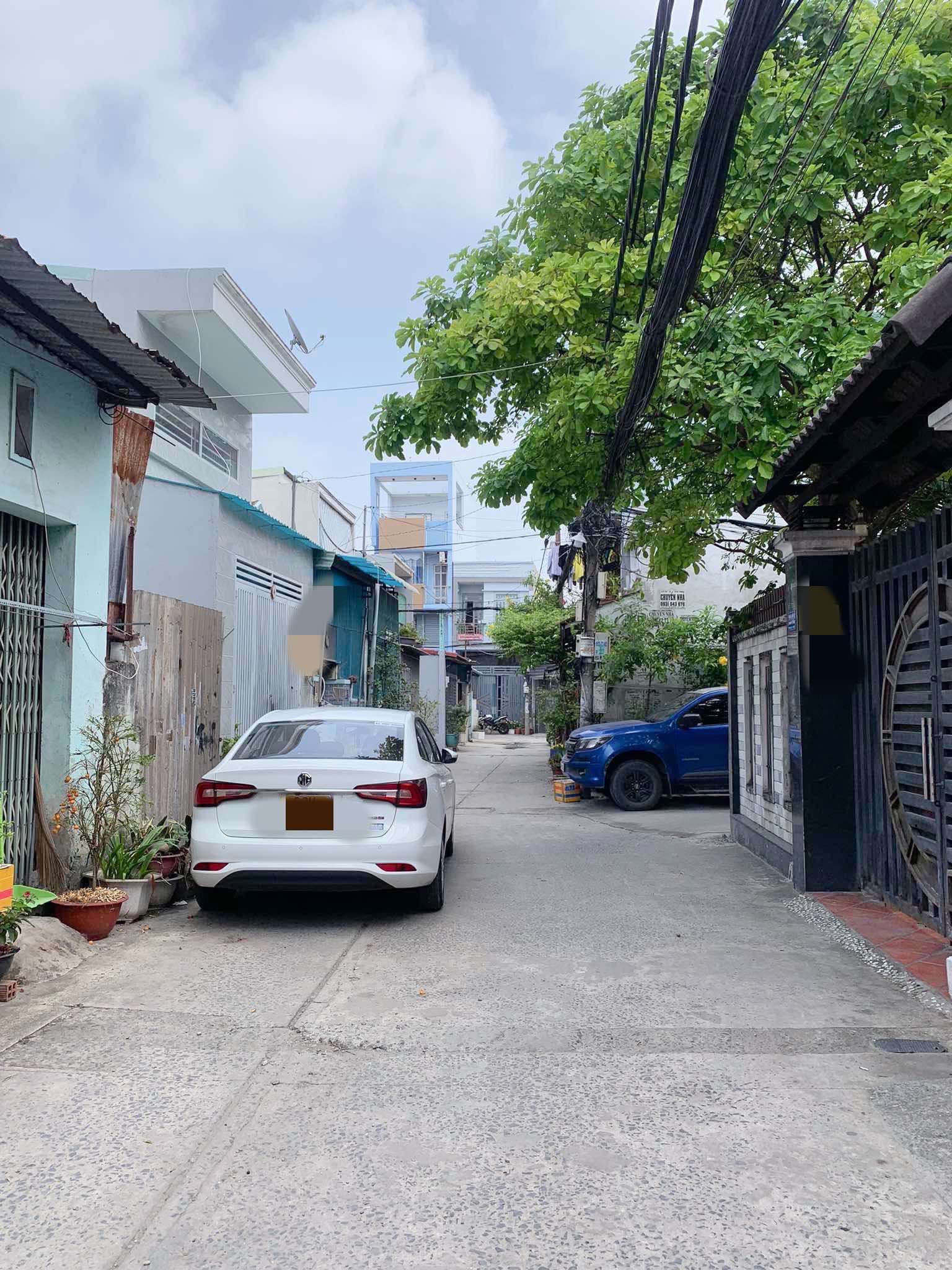 Bán nhà hxh full nt 71m2-3tang Trương Thị Hoa Q12 , sát Mega Tân Thới Hiệp , 5 tỷ nhỉnh 0932030061 - Ảnh 1