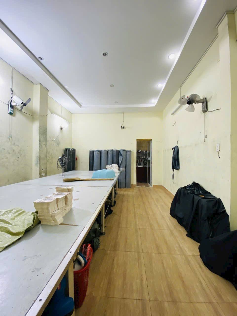 Bán Nhà 78m² Hẻm xe hơi 8m Phú Thọ Hòa, Tân Phú, 3PN, 7.5 tỷ - Ảnh 3