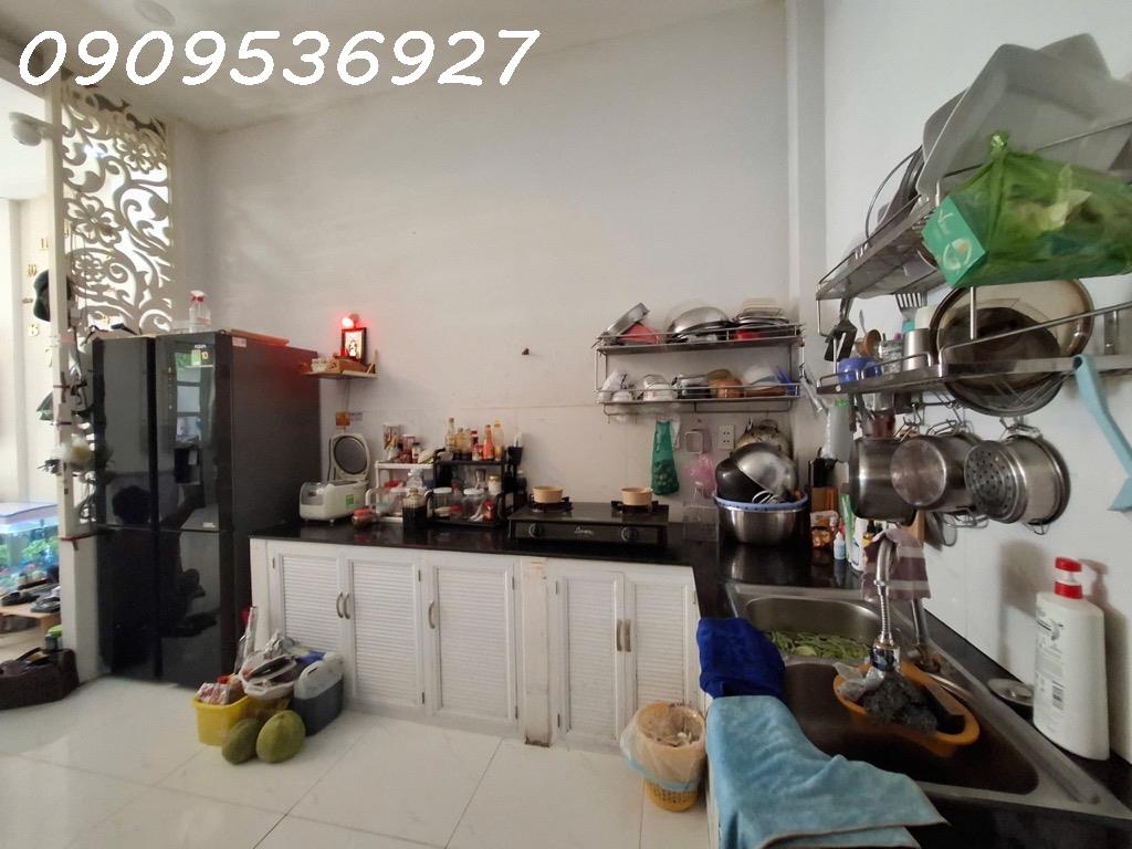 BÁN NHÀ BÌNH TÂN NGANG KHỦNG 6M – HXH – GẦN AEON TÊN LỬA – CHỈ NHỈNH 5 TỶ - Ảnh 2