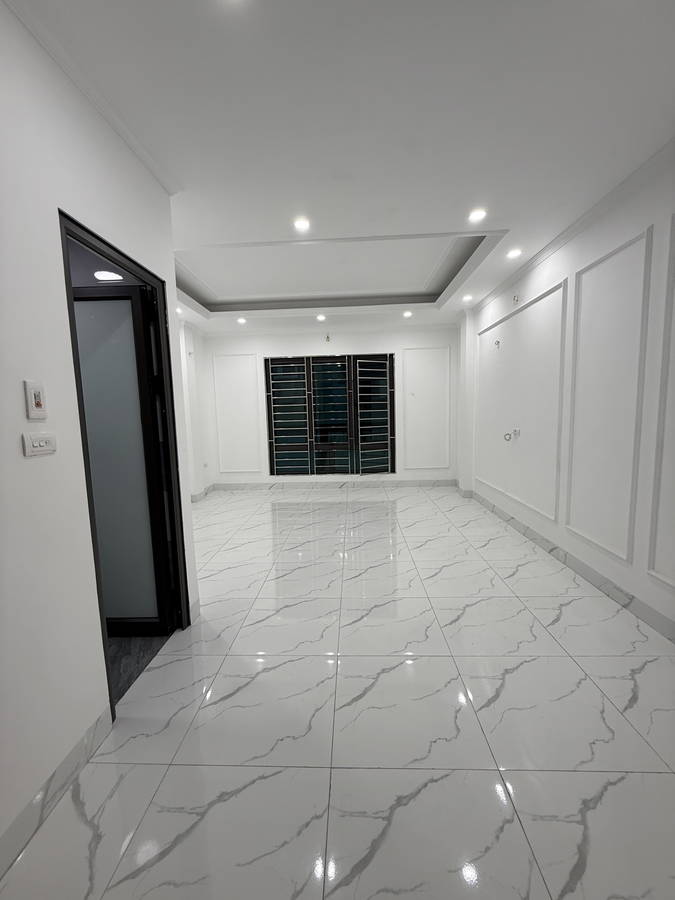 Bán Nhà Kim Giang. Thanh Trì. Ô Tô. 6 Tầng Thang Máy. DT 39m2. MT 4,5m. Giá 11,45 Tỷ. - Ảnh 5