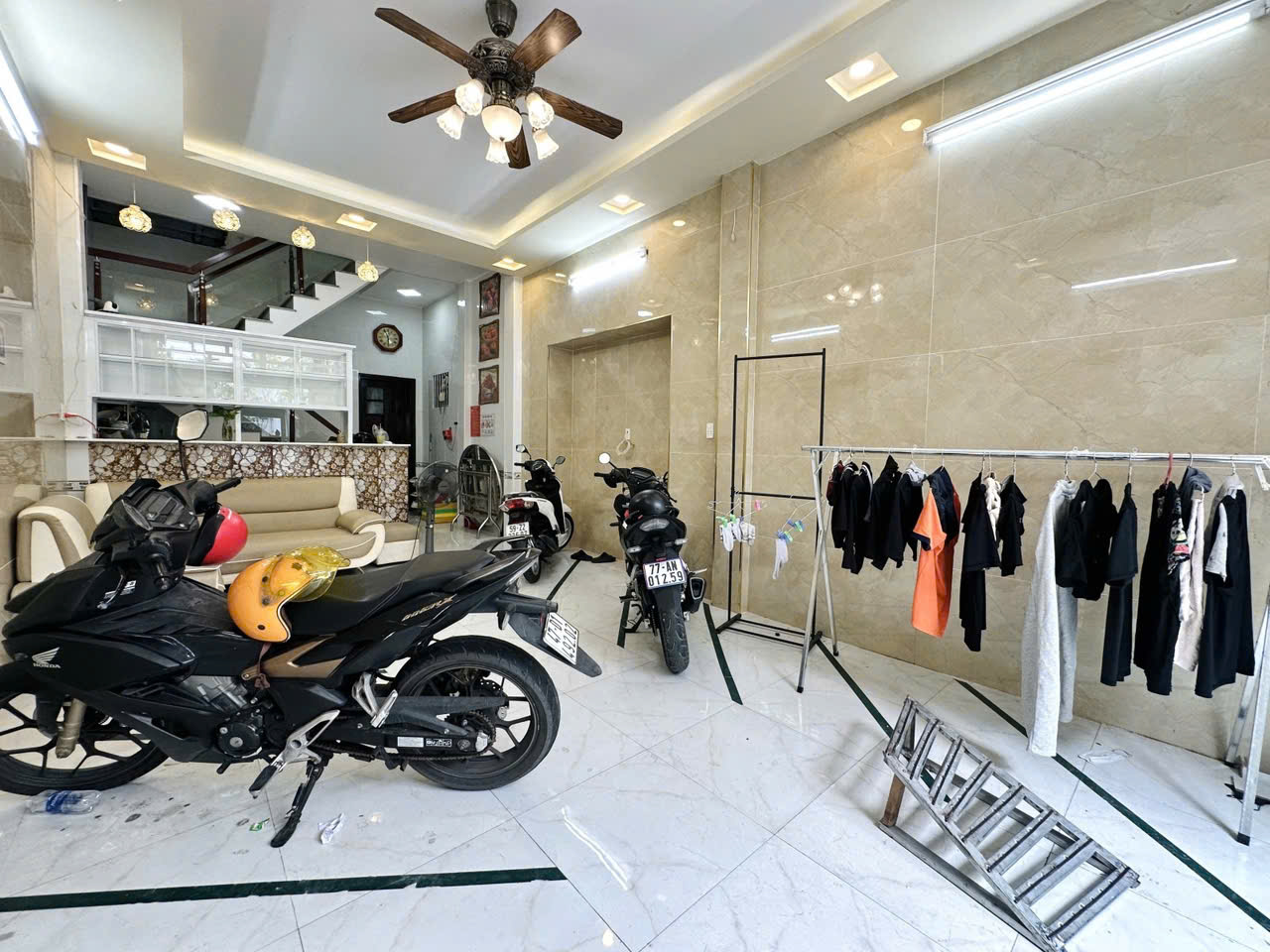 CHÍNH CHỦ GẤP BÁN - BÙI ĐÌNH TÚY - P12 BÌNH THẠNH - 67M2 - 4PN LỚN - NHÀ MỚI Ở NGAY - BÁN 7.5 TỶ - - Ảnh 3