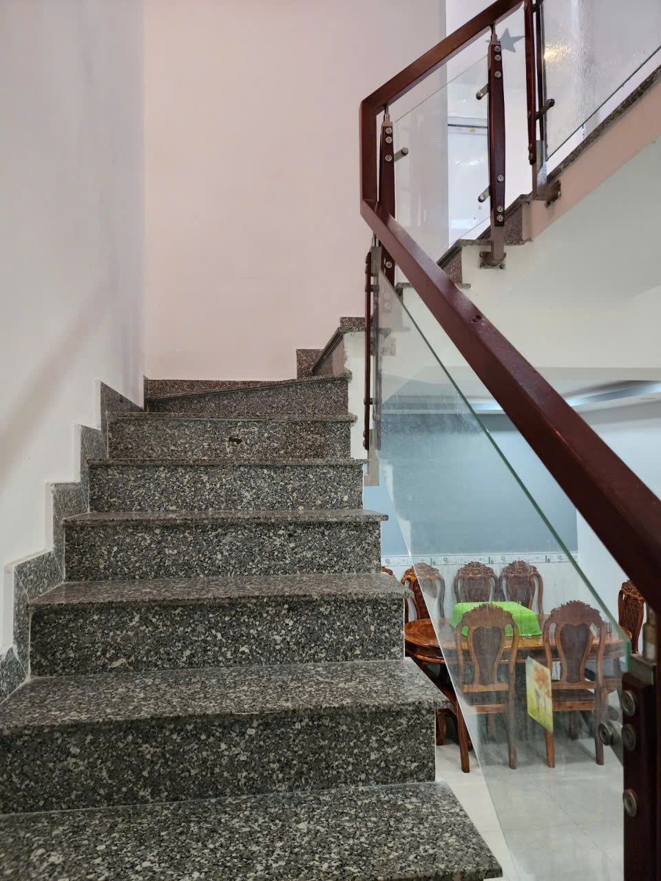 Bán Gấp nhà Lê Trọng Tân Phú ngay trường đại học Công Thương 65m2 ,3 Tầng Nhỉnh 5 tỷ - Ảnh 3