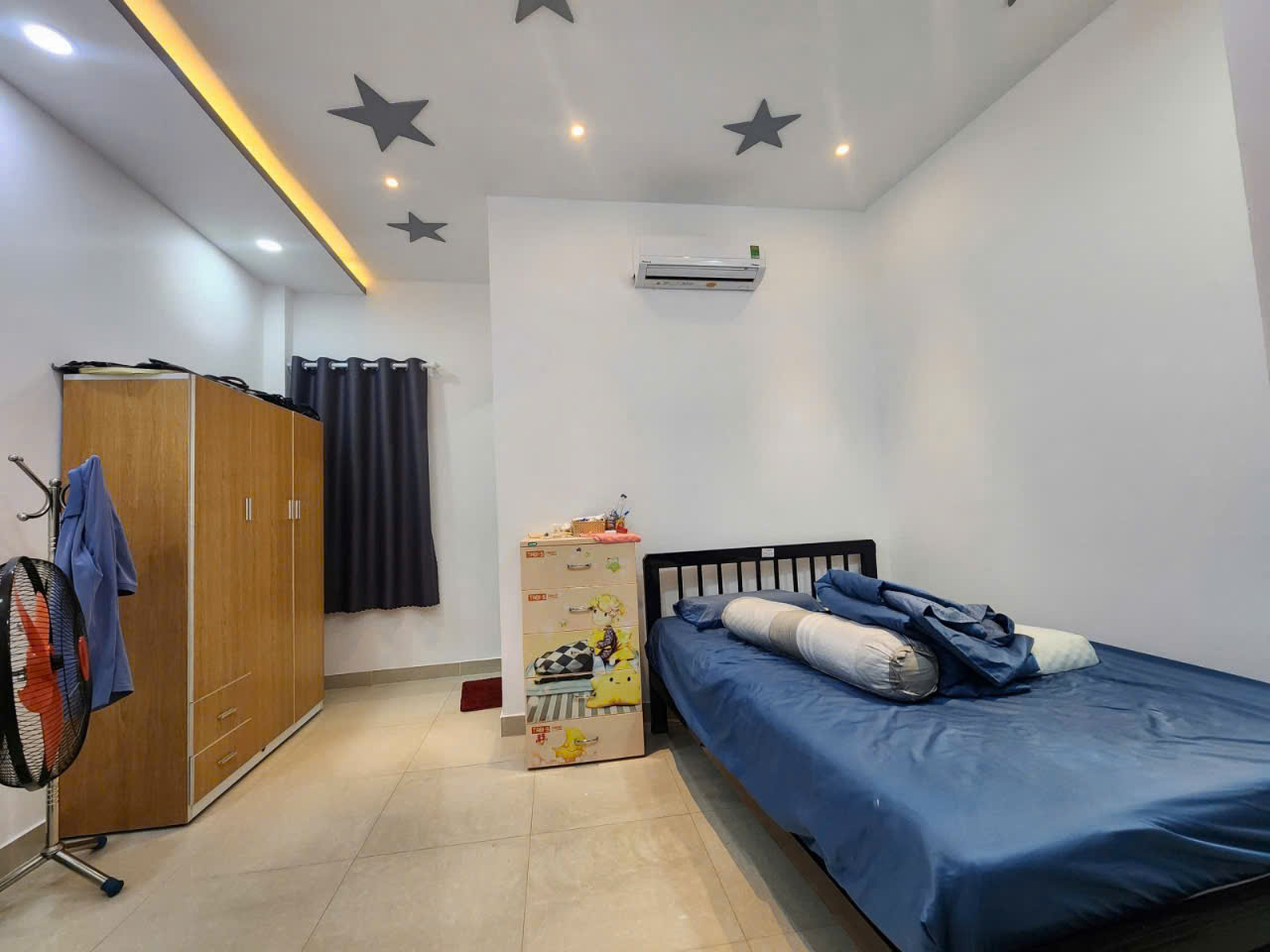 Bán Gấp nhà Lê Trọng Tân Phú ngay trường đại học Công Thương 65m2 ,3 Tầng Nhỉnh 5 tỷ - Ảnh 2