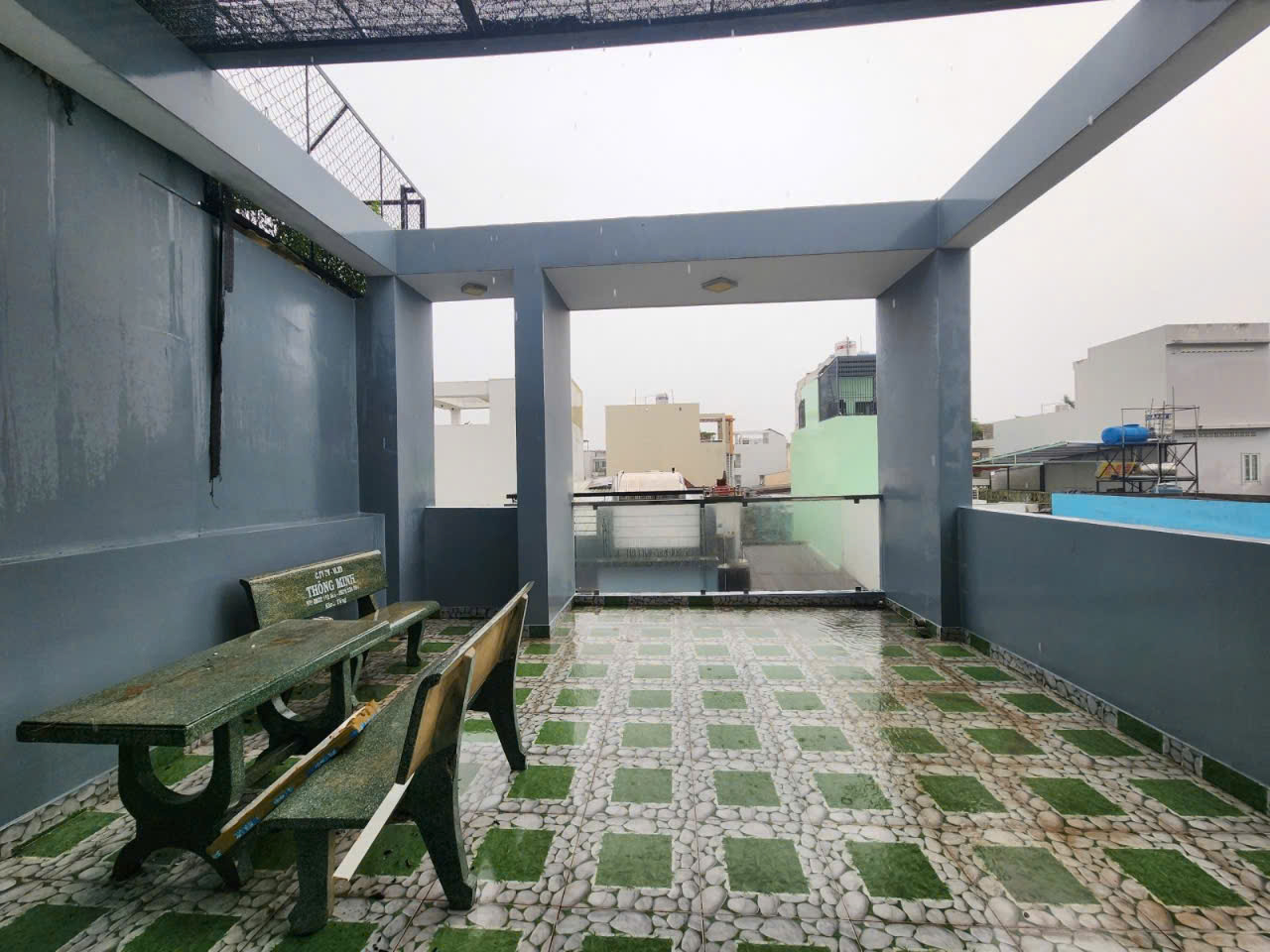 Bán Gấp nhà Lê Trọng Tân Phú ngay trường đại học Công Thương 65m2 ,3 Tầng Nhỉnh 5 tỷ - Ảnh 4