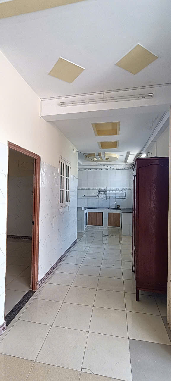 25. nhà 4,5 triệu 3 phòng ngủ gần bệnh viện Phụ Sản Cần Thơ - Ảnh 2