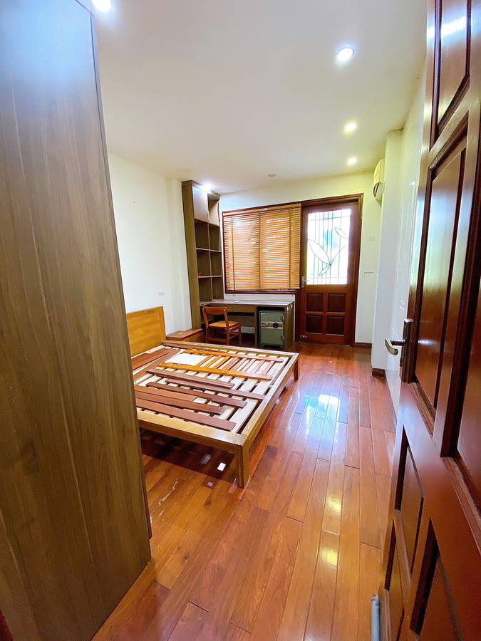 Bán Nhà Vương Thừa Vũ. Thanh Xuân. Ô Tô. DT 50m2. MT 3,4m. 5 Tầng. Giá 15,3 Tỷ. - Ảnh 1
