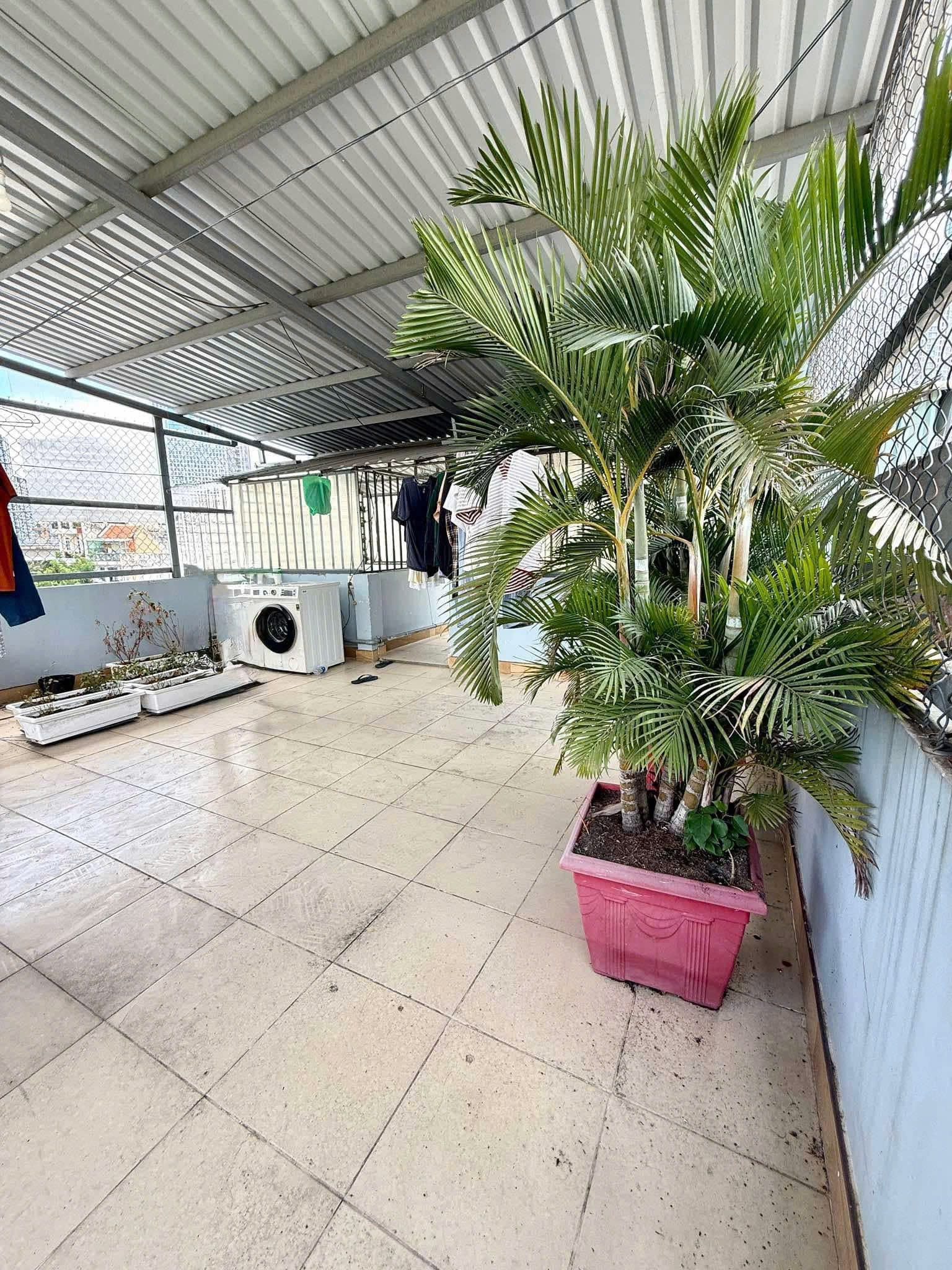 Bán nhà 2 Mặt tiền Hẻm Điện Biên Phủ - gần Nguyễn Hữu Cảnh. 4/5,6x15m, 3T, 11,5 tỷ. - Ảnh 3