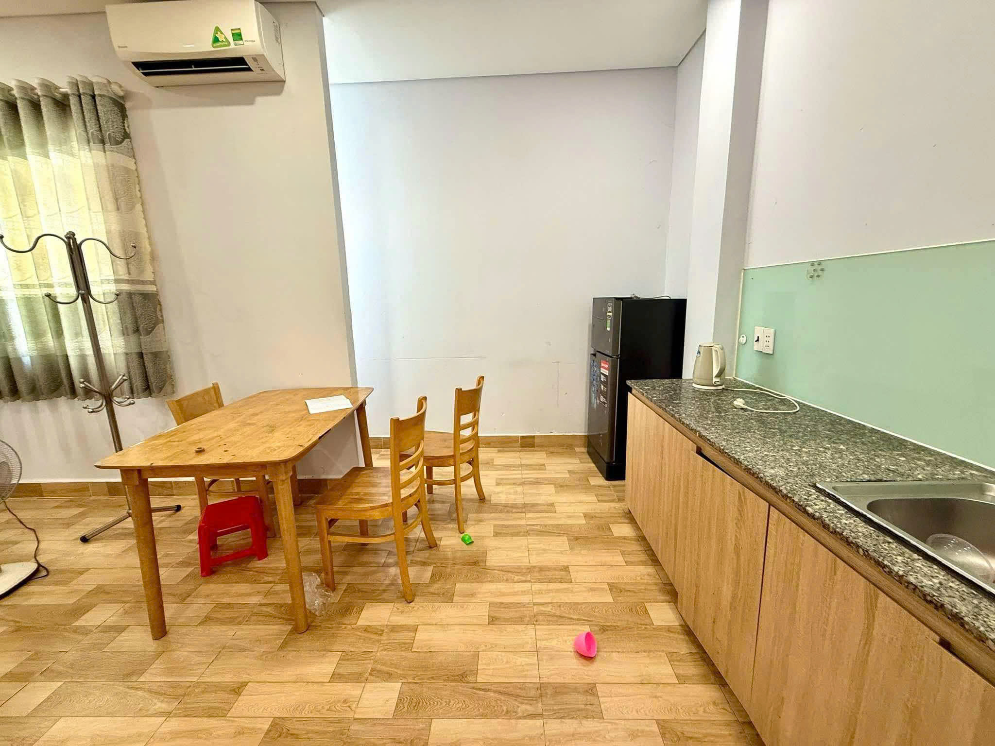Bán nhà 2 Mặt tiền Hẻm Điện Biên Phủ - gần Nguyễn Hữu Cảnh. 4/5,6x15m, 3T, 11,5 tỷ. - Ảnh 2