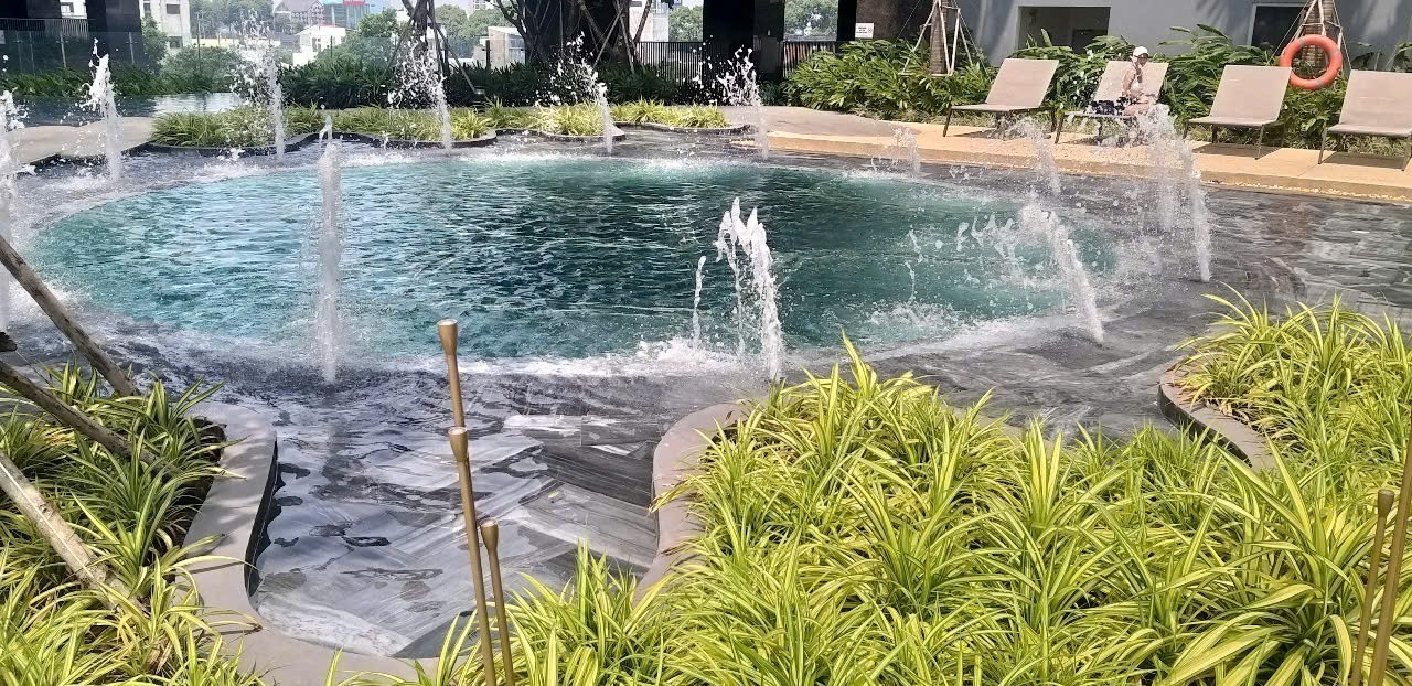 HAPPY ONE SORA! Căn hộ Nhật Bản giữa lòng Thành Phố Thủ Đức chỉ 45.9tr/m2. - Ảnh 2