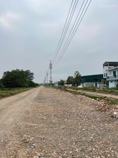 Bán đất Cụm CN Thắng Lợi, Thường Tín - Ảnh chính