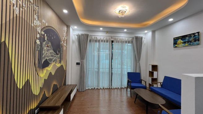 Bán nhà 4 tầng khu dãn dân Tứ Hiệp-Thanh Trì - Ảnh 1