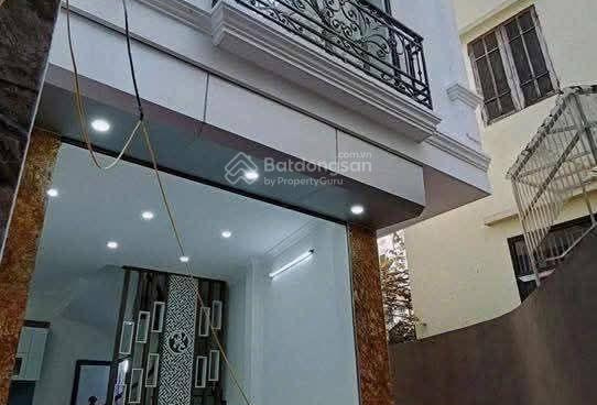 Bán nhà 4 tầng khu dãn dân Tứ Hiệp-Thanh Trì - Ảnh 2