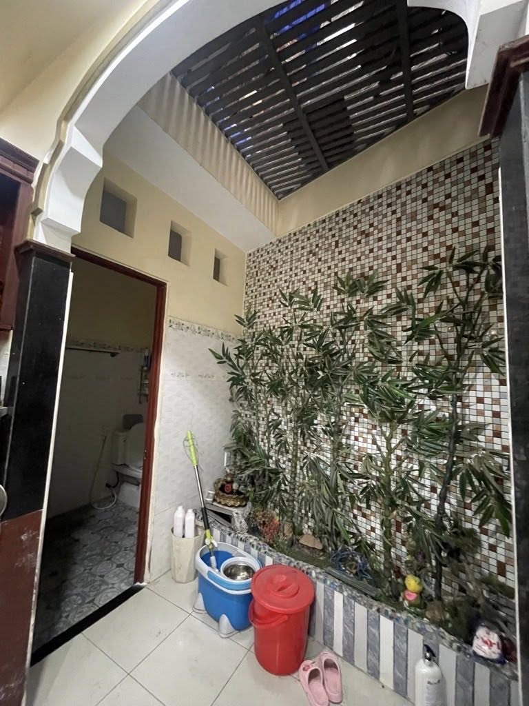 NGAY AEON TÂN PHÚ - HẺM 6M - NHÀ MỚI 4 TẦNG - 92M - 4PN CHỈ 7.X TỶ - Ảnh 1
