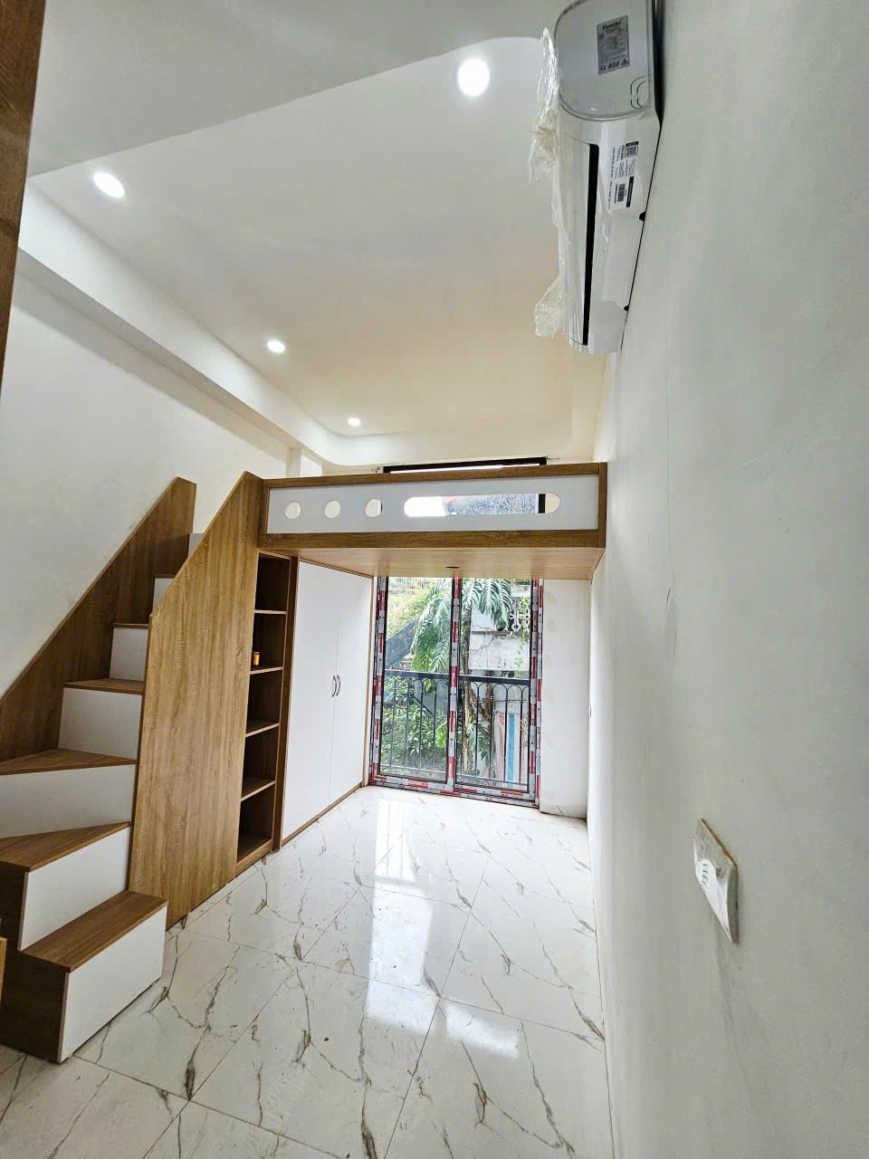 Bán toà căn hộ dịch vụ Võ Thị Sáu - Hai Bà Trưng - Ảnh 2