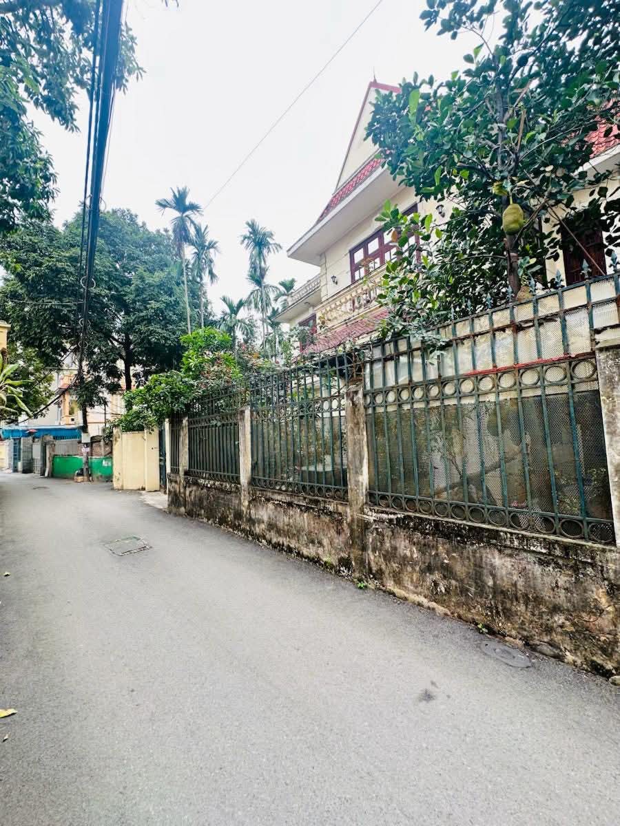 BÁN NHÀ RIÊNG ĐƯỜNG XUÂN LA TÂY HỒ, NGÕ Ô TÔ KINH DOANH GIÁ ĐẦU TƯ. DT 100M2 GIÁ 28 TỶ - Ảnh chính