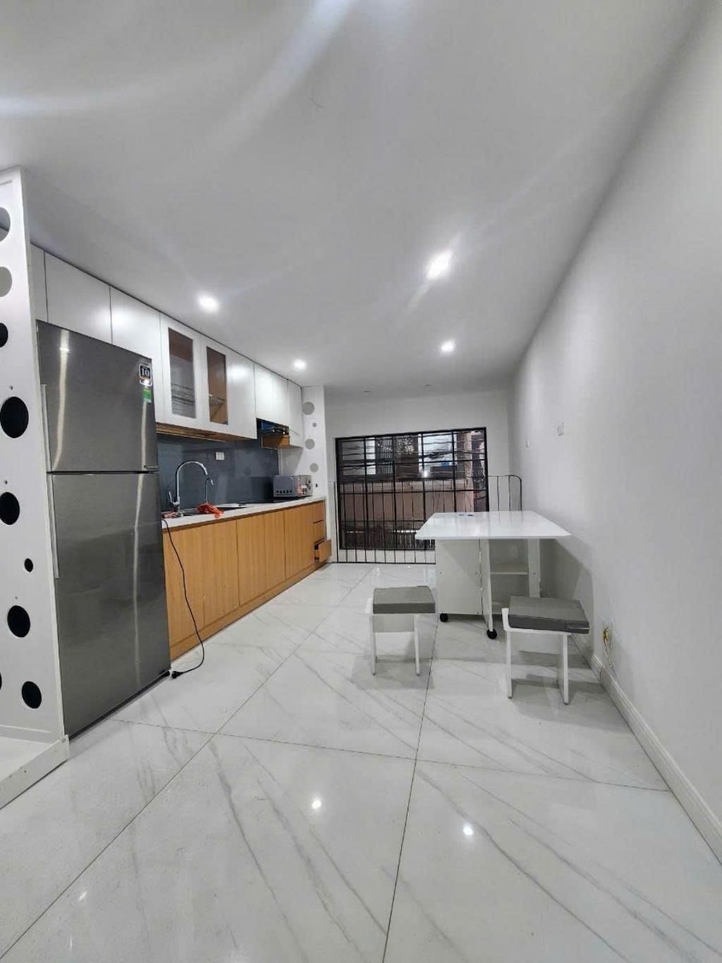 Bán nhà Khương Trung, Gần hồ Đầm Hồng, 2 mặt thoáng, 45m2, 7.4 tỷ. - Ảnh 1