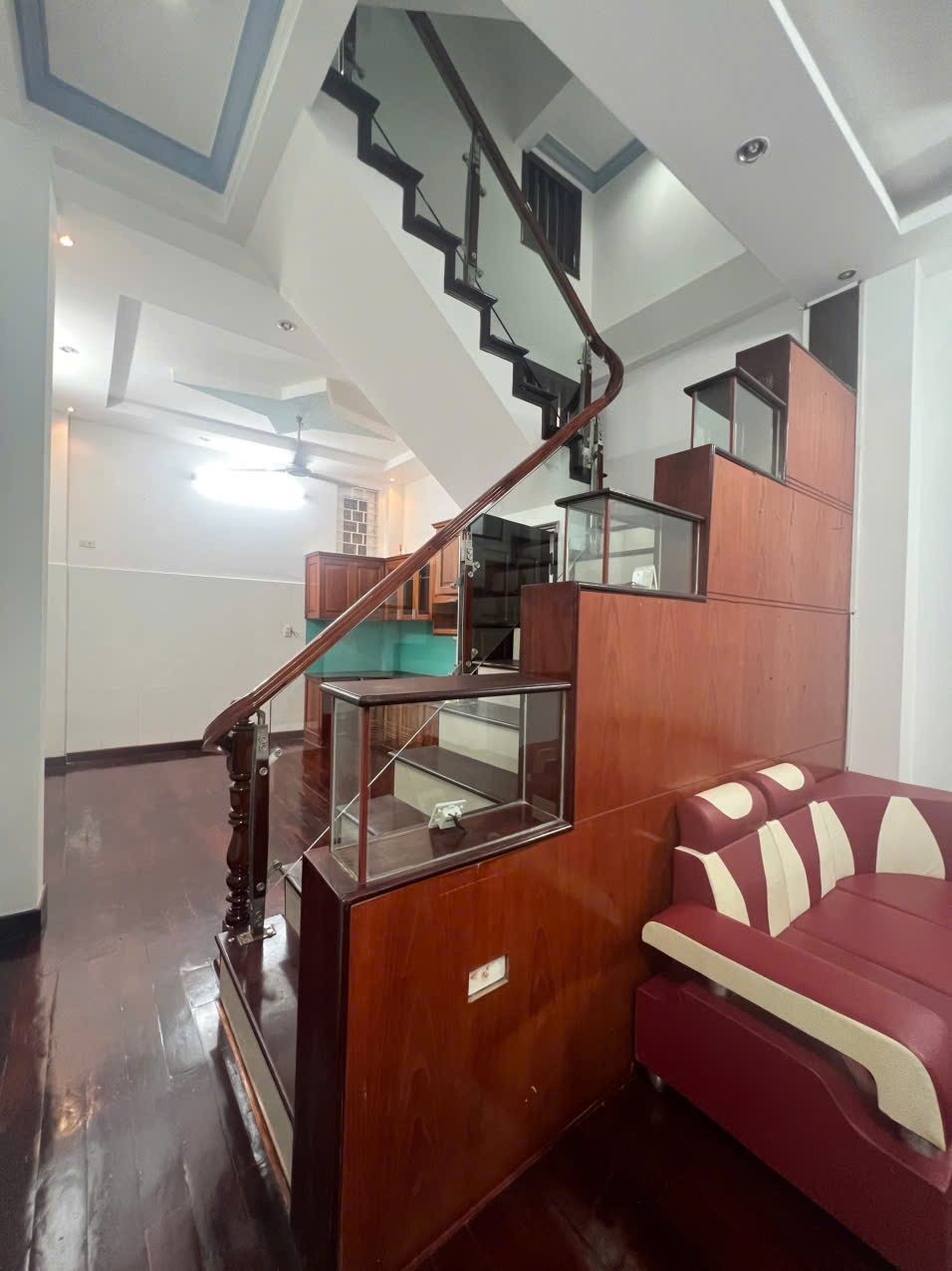 Căn nhà kiên cố TTTP Nha Trang không thể bỏ qua - Chỉ 3 tỷ 6 - Ảnh 1