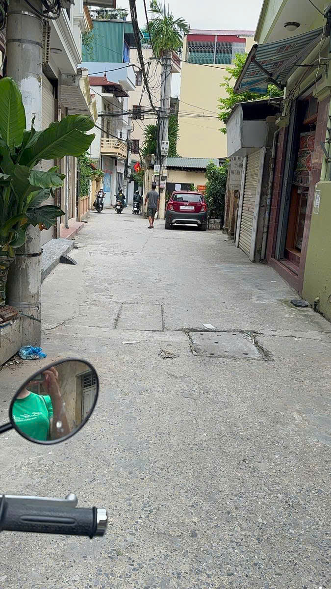 Thịnh Liệt - Hoàng Mai - Hà Nội - Ảnh chính