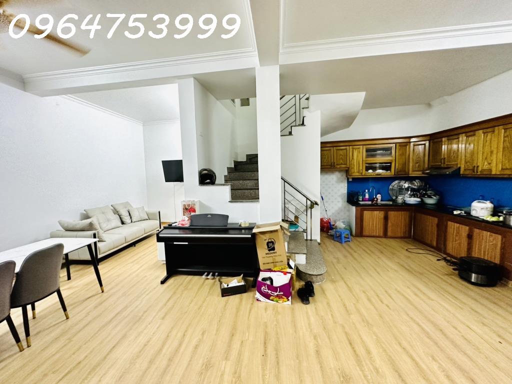 🏡 BÁN NHÀ PHÂN LÔ - XUÂN ĐỈNH - MẶT TIỀN KHỦNG 8M - Ô TÔ VÀO NHÀ - 4 TẦNG HIỆN ĐẠI - GIÁ 12.9 TỶ - Ảnh 4