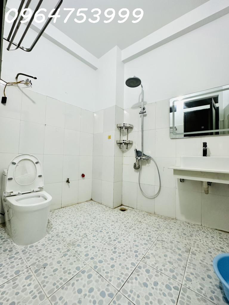 🏡 BÁN NHÀ PHÂN LÔ - XUÂN ĐỈNH - MẶT TIỀN KHỦNG 8M - Ô TÔ VÀO NHÀ - 4 TẦNG HIỆN ĐẠI - GIÁ 12.9 TỶ - Ảnh 3