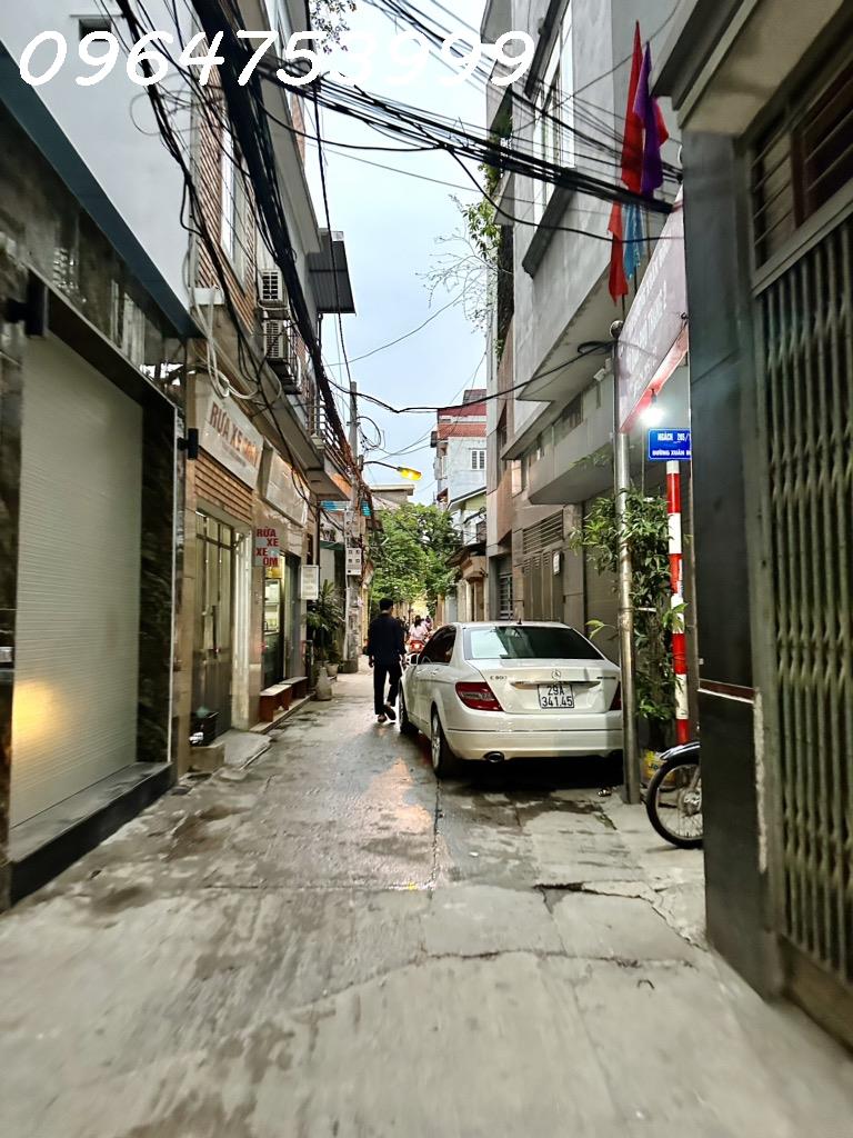 🏡 BÁN NHÀ PHÂN LÔ - XUÂN ĐỈNH - MẶT TIỀN KHỦNG 8M - Ô TÔ VÀO NHÀ - 4 TẦNG HIỆN ĐẠI - GIÁ 12.9 TỶ - Ảnh chính