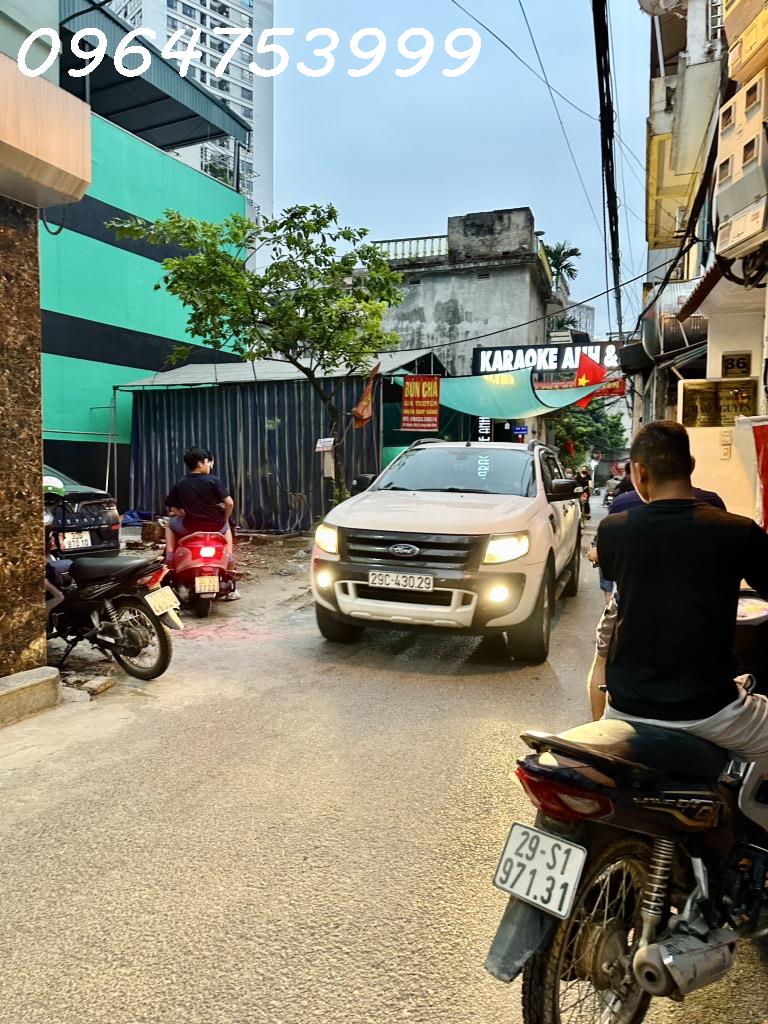 🏡 BÁN NHÀ PHÂN LÔ - XUÂN ĐỈNH - MẶT TIỀN KHỦNG 8M - Ô TÔ VÀO NHÀ - 4 TẦNG HIỆN ĐẠI - GIÁ 12.9 TỶ - Ảnh 1