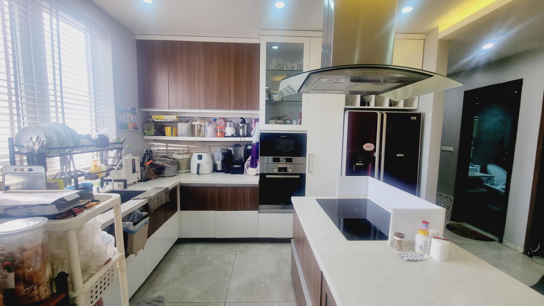 Vàng ròng giữa phố – 174m² Mai Sơn: Căn hộ của thời đại – sinh tài tụ lộc! - Ảnh 2