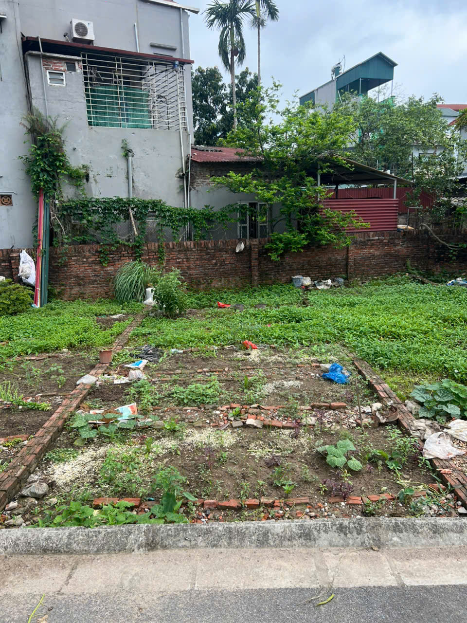 Đất Đa Tốn 52m2 Ô tô vào tận cửa. giá 3ty600Tr. Lh: 0985109357. 0565732666. - Ảnh chính