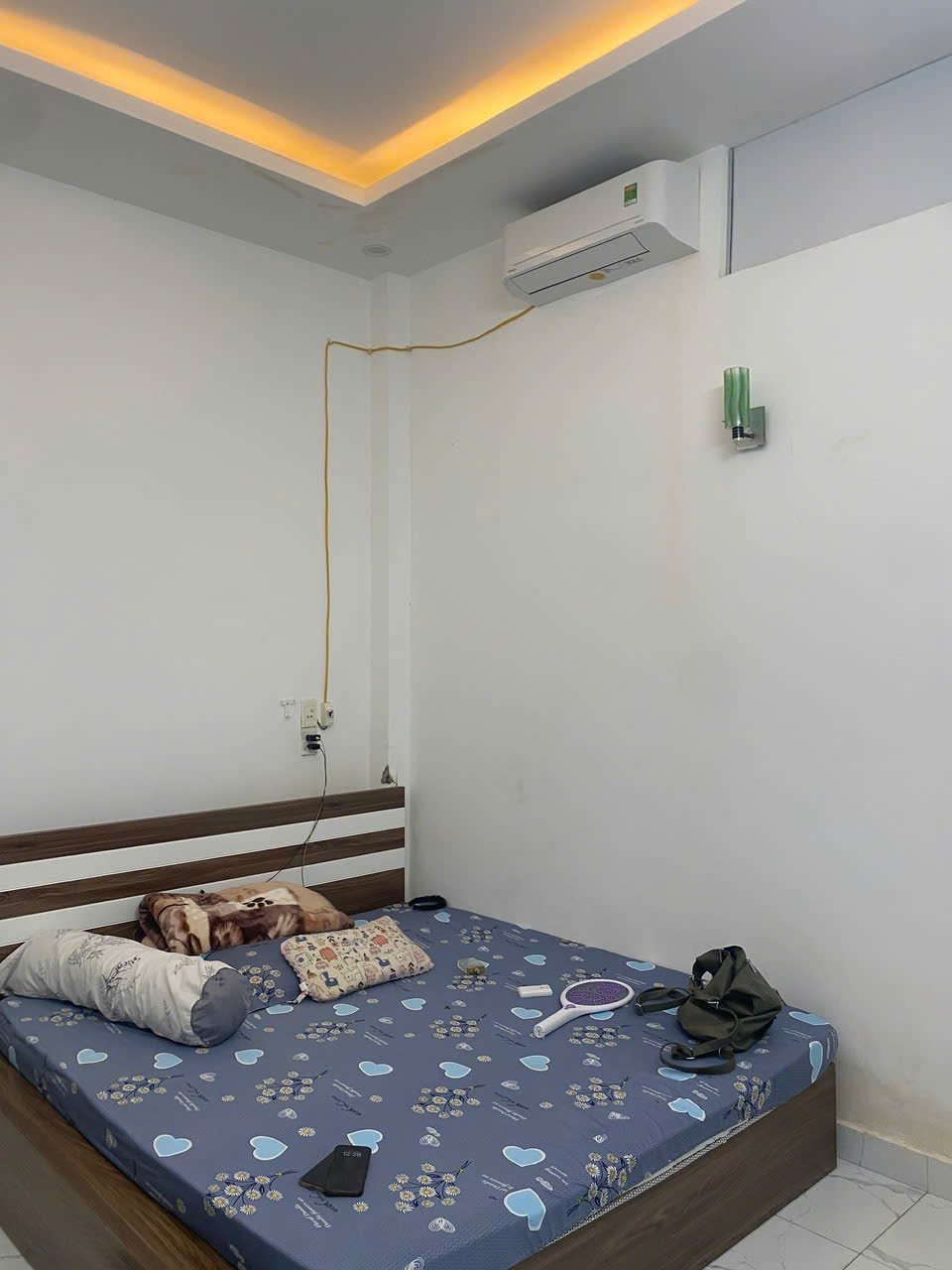 NHÀ 2 TẦNG (NGANG 5m) ĐƯỜNG 7m5 SÁT HỒ NGHINH, VƯƠNG THỪA VŨ, 7.3 tỷ - Ảnh 1