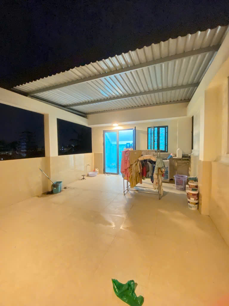HẺM XE TẢI – NHÀ ĐẸP MỚI 4 TẦNG – ĐẶNG THÙY TRÂM, P13 BÌNH THẠNH – GIÁ 10.5 TỶ - Ảnh 1