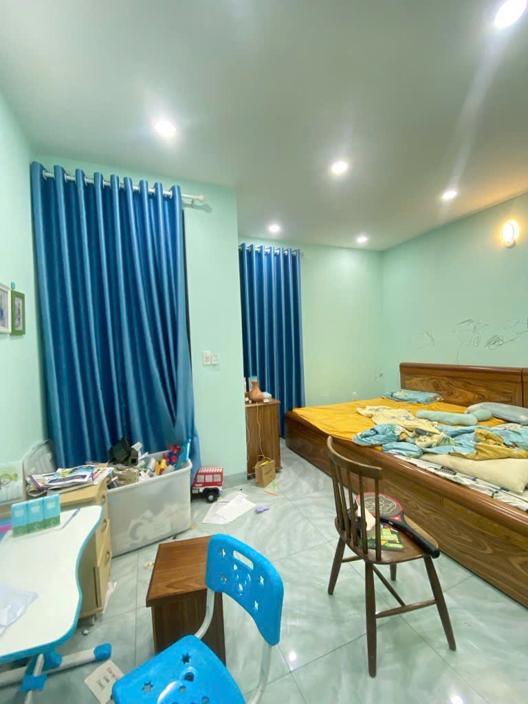 HẺM XE TẢI – NHÀ ĐẸP MỚI 4 TẦNG – ĐẶNG THÙY TRÂM, P13 BÌNH THẠNH – GIÁ 10.5 TỶ - Ảnh chính