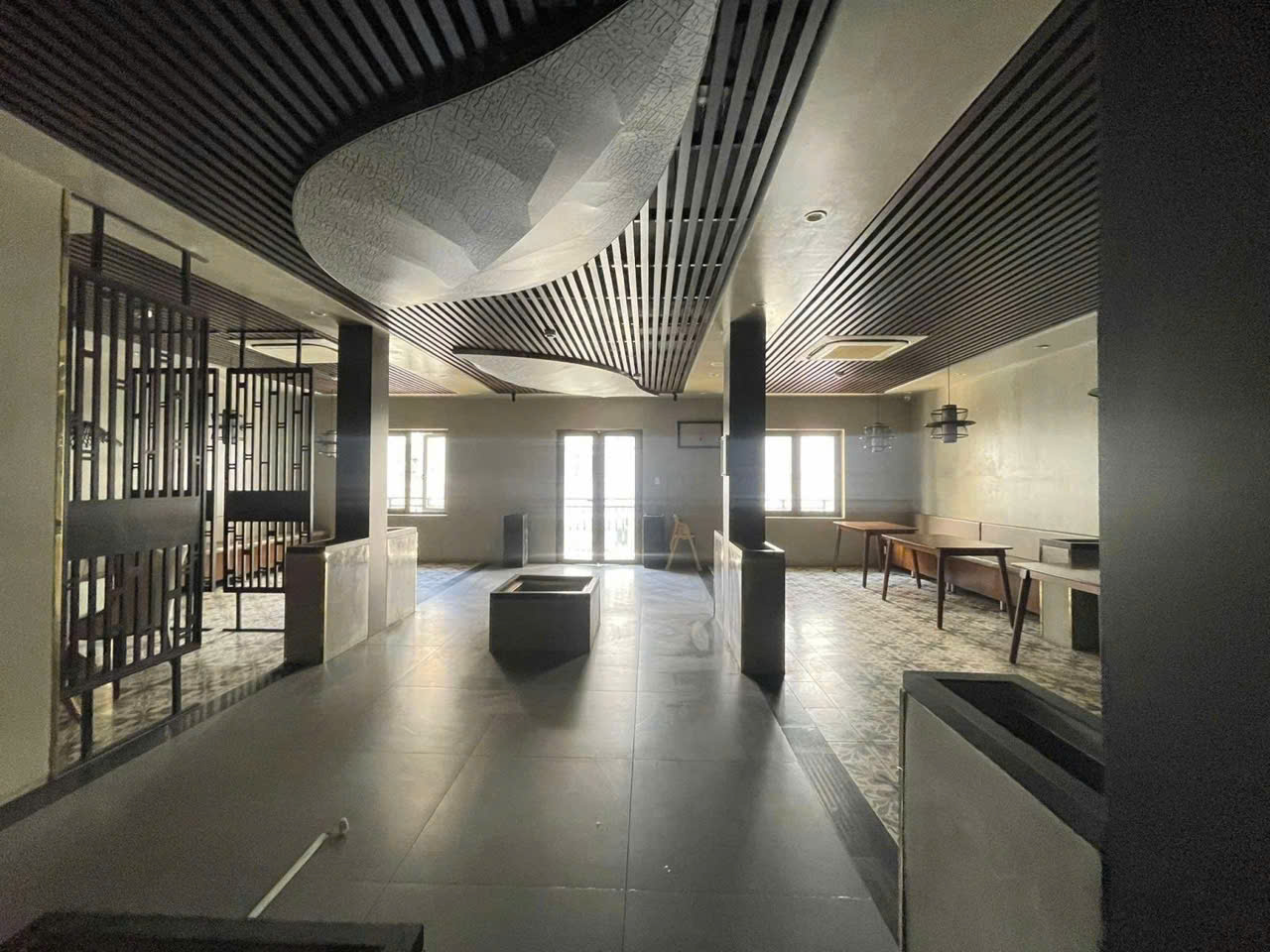 Bán Tòa nhà Sư Vạn Hạnh , Quận 10 , 8 lầu <br>215m2 , 1200 dt sàn 74 tỷ - Ảnh 3