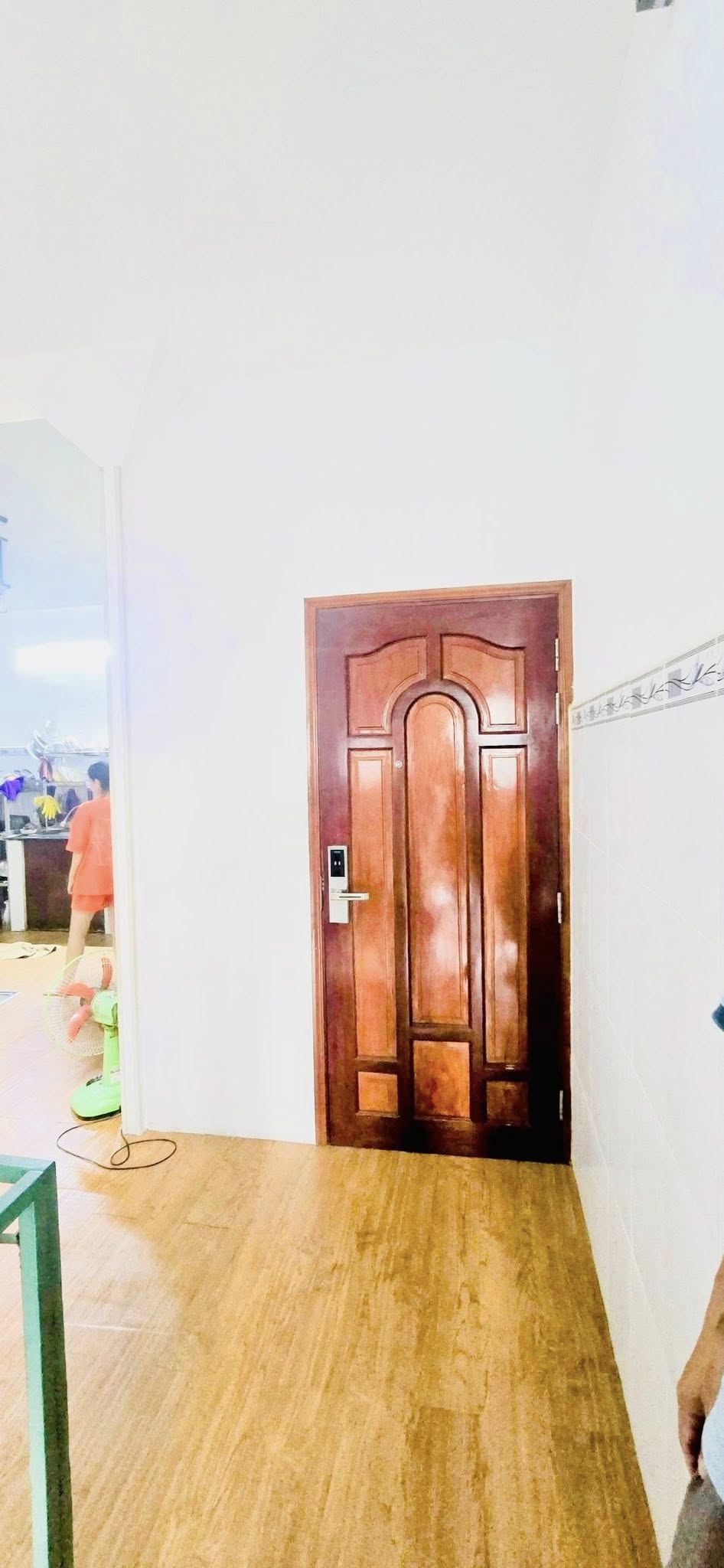 GẤP BÁN GIẢM 1 TỶ - GIÁP TÂN BÌNH - Q11 - HXH  - 82M - 3 TẦNG CHỈ 6.X TỶ - Ảnh 2