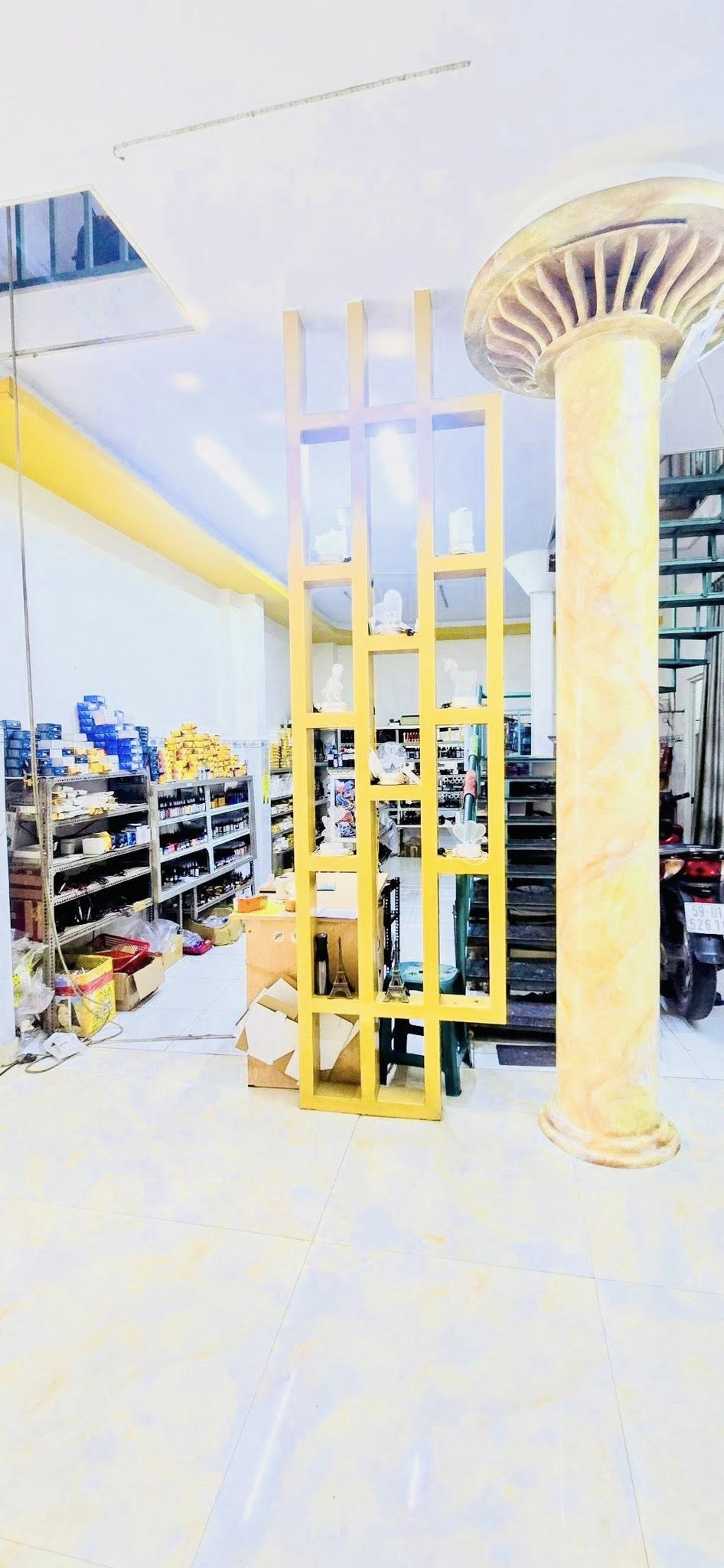GẤP BÁN GIẢM 1 TỶ - GIÁP TÂN BÌNH - Q11 - HXH  - 82M - 3 TẦNG CHỈ 6.X TỶ - Ảnh chính