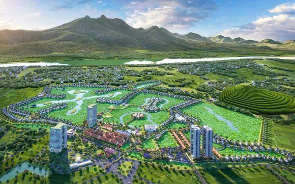 Nghĩ dưỡng chuẩn Nhật, Sở hữu Biệt thự khoáng nóng sẵn sổ, dòng tiền 700 triệu/năm - Ảnh 2