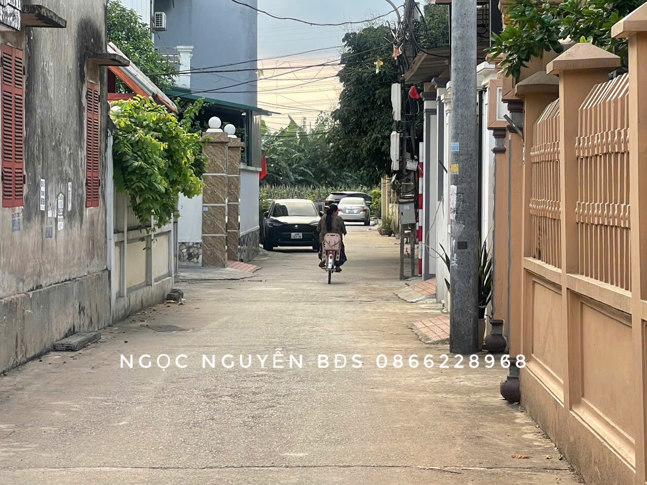 BÁN XƯỞNG MỚI XÂY - THÔN THƯỢNG DƯƠNG HÀ 86M2 – GẦN NHÀ VĂN HÓA – NGÕ Xe Ba Gác- 10M RA OTO TRÁNH - Ảnh 2
