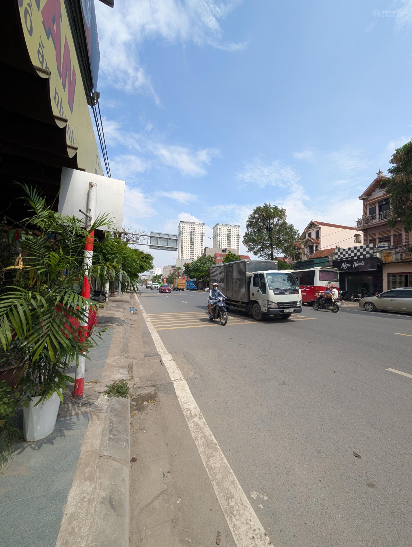 Siêu khủng! Nhà phố Đức Thượng - Trục chính xe tải chạy đánh võng, chỉ 5 tỷ - nhanh kẻo lỡ! - Ảnh 3