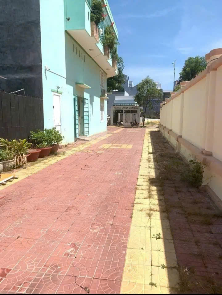 💥 VỊ TRÍ VÀNG – SAU LƯNG TÒA ÁN – ĐẤT K1 PHAN RANG CHÍNH CHỦ! - Ảnh 1
