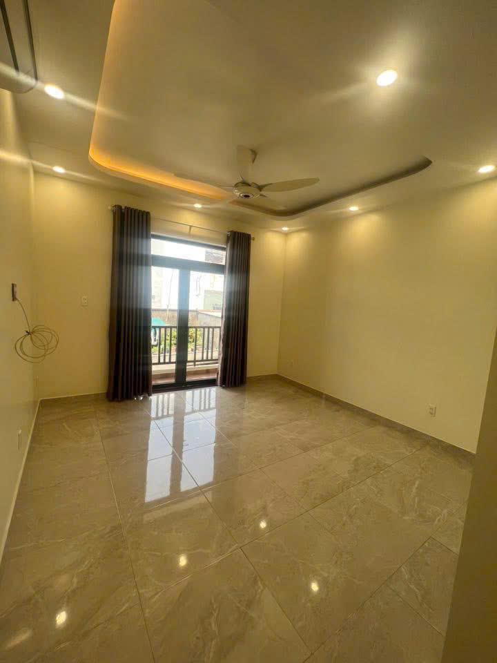 **Trung Tâm QUẬN 5-Nhà 2 Mặt Hẻm-Gần Mặt Tiền 56,6M2,4Tầng 4PN Hoàn công Đủ - Ảnh 4